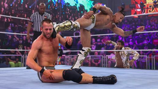 WWE Photo