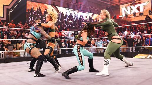 WWE Photo