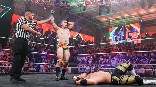 WWE Photo
