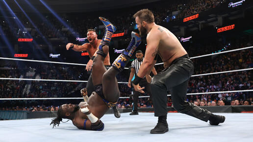 WWE Photo