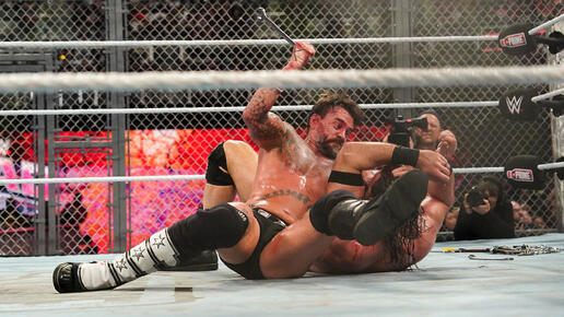 WWE Photo