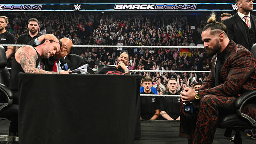 WWE Photo