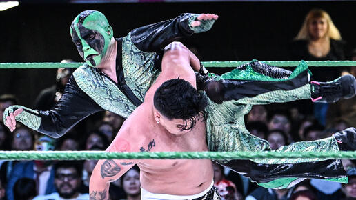 WWE Photo