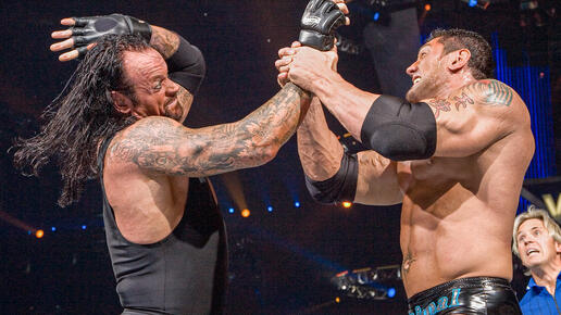 WWE Photo