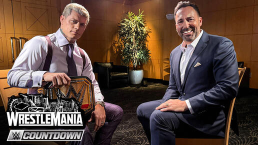 WWE Photo