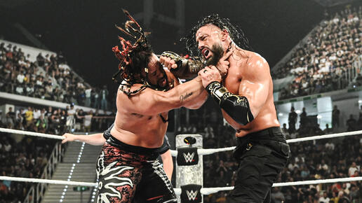 WWE Photo