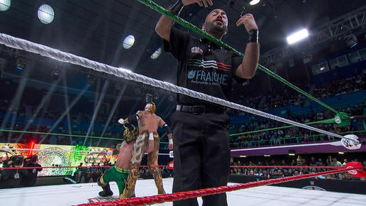 WWE Photo