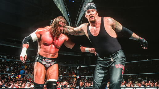 WWE Photo