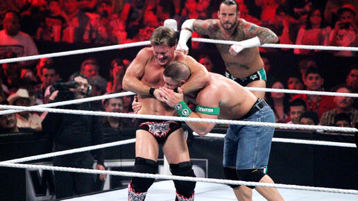 WWE Photo