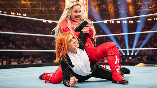 WWE Photo