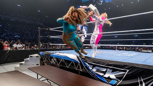 WWE Photo