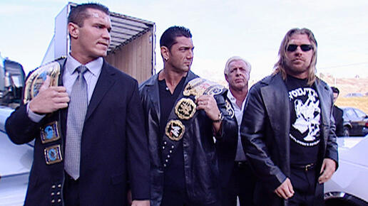 WWE Photo