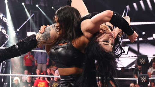 WWE Photo