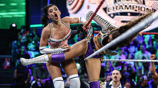 WWE Photo