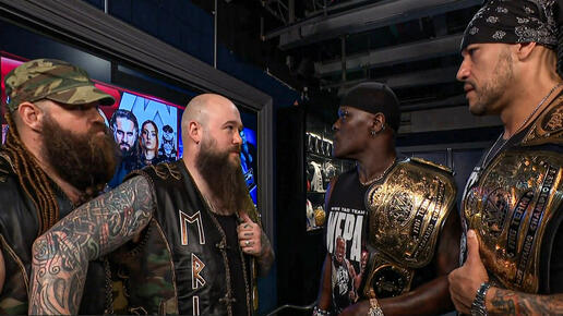 WWE Photo