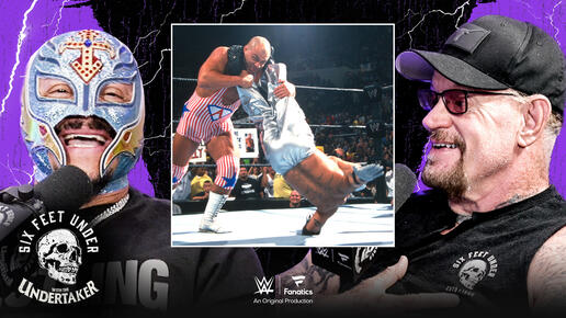 WWE Photo