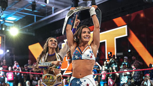 WWE Photo