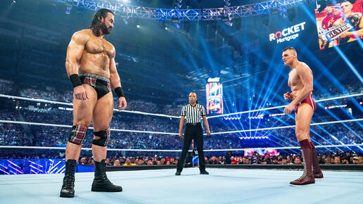 WWE Photo