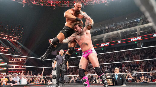 WWE Photo