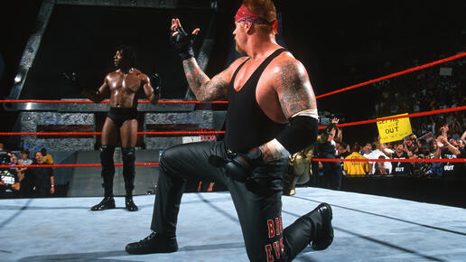 WWE Photo