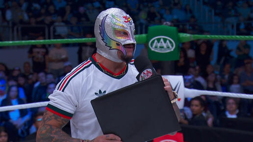 WWE Photo
