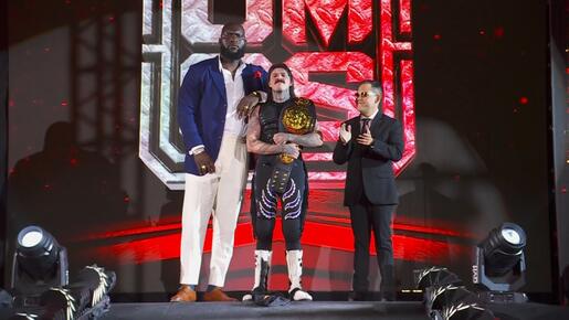 WWE Photo