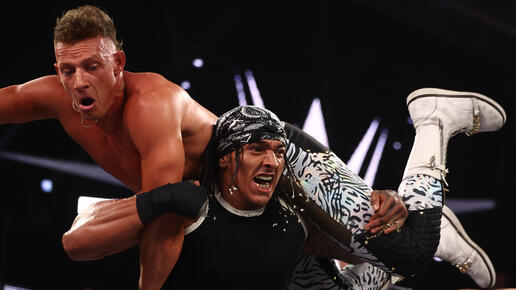 WWE Photo