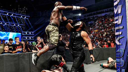 WWE Photo