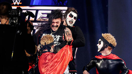 WWE Photo