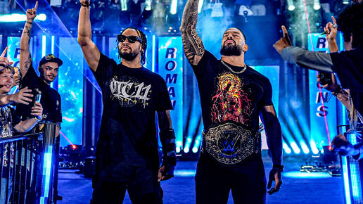 WWE Photo