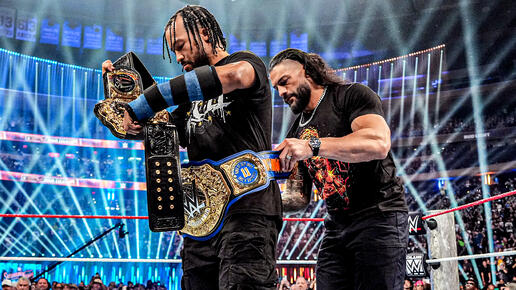 WWE Photo