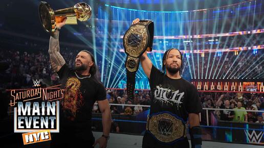 WWE Photo