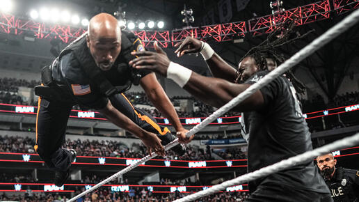WWE Photo