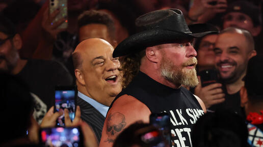 WWE Photo