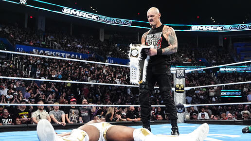 WWE Photo