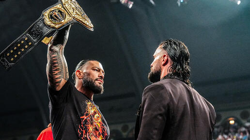 WWE Photo
