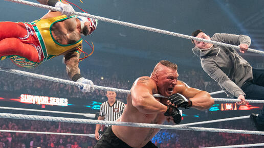 WWE Photo