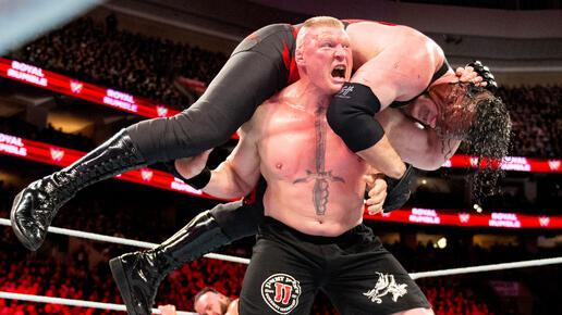 WWE Photo