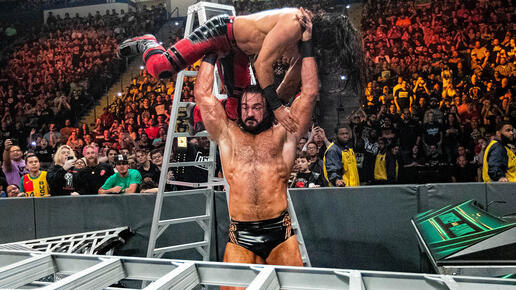 WWE Photo