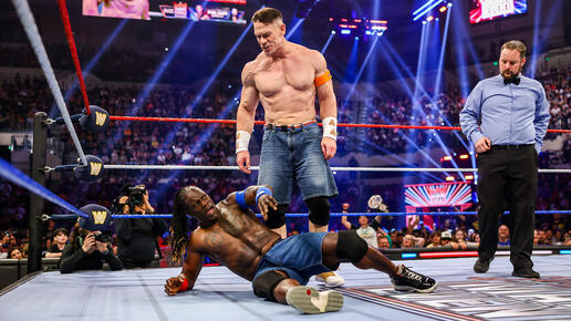 WWE Photo