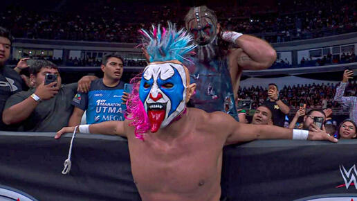 WWE Photo