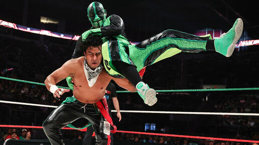 WWE Photo