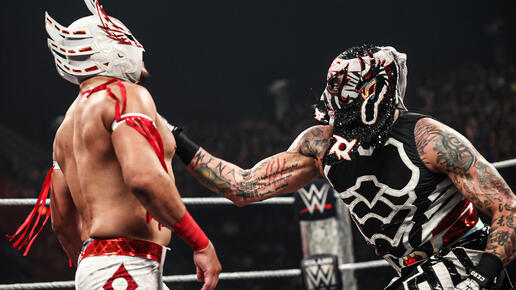 WWE Photo