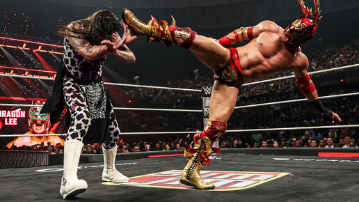 WWE Photo