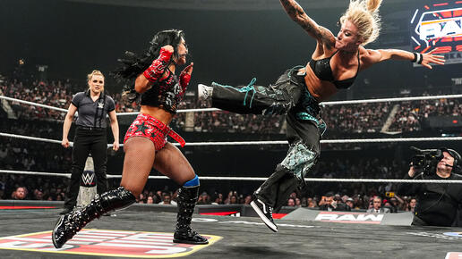 WWE Photo