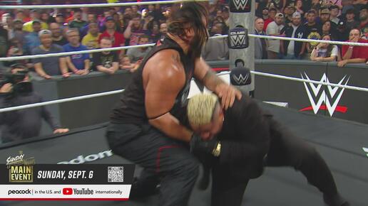 WWE Photo