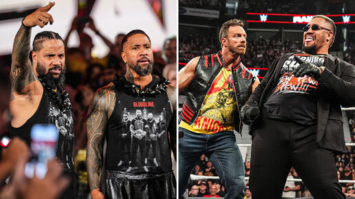 WWE Photo