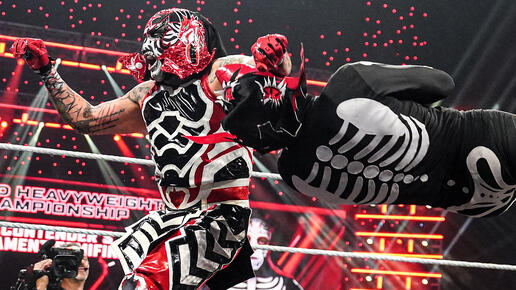 WWE Photo