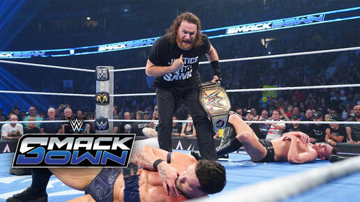 WWE Photo