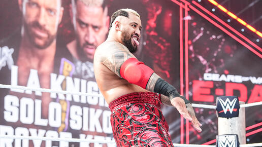 WWE Photo